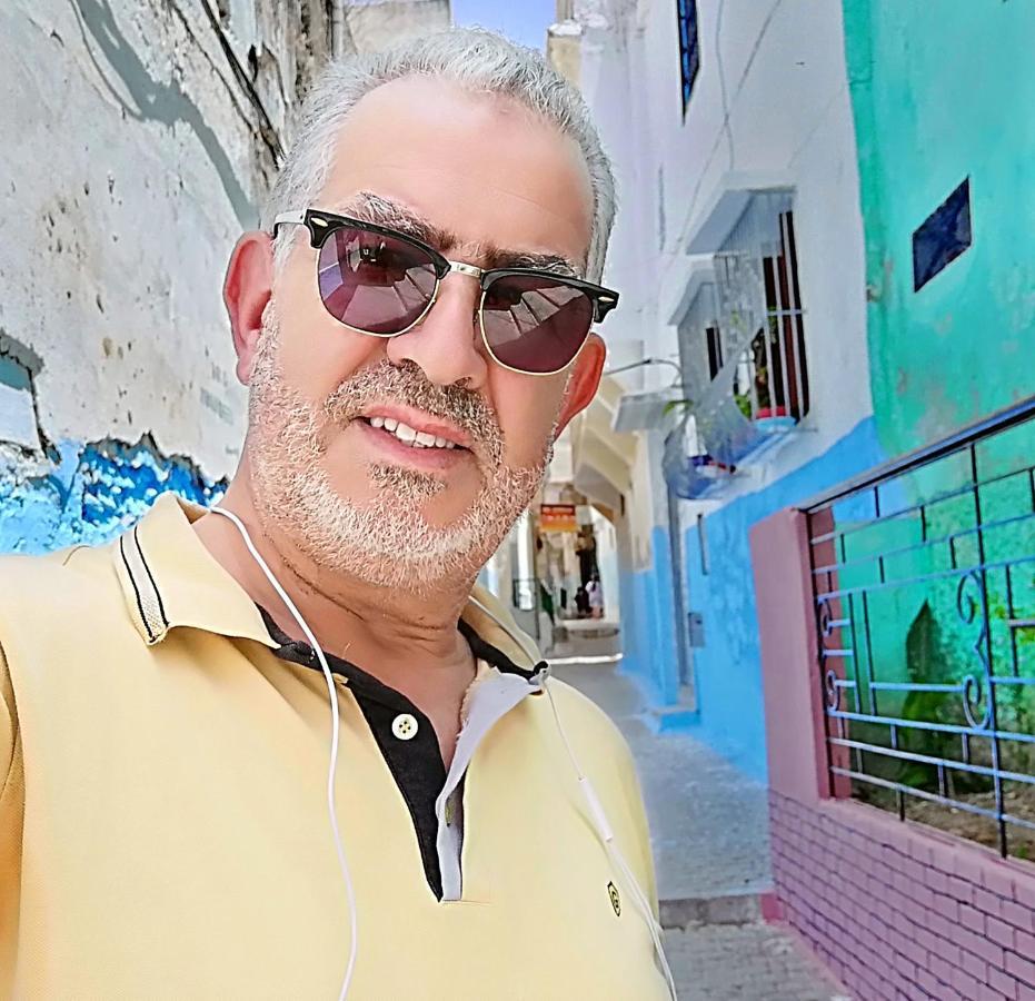 Al Andaloussiya Diyafa Hotel Moulay Idriss Kültér fotó